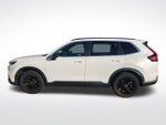 2024 Honda CR-V Hybrid Sport AWD