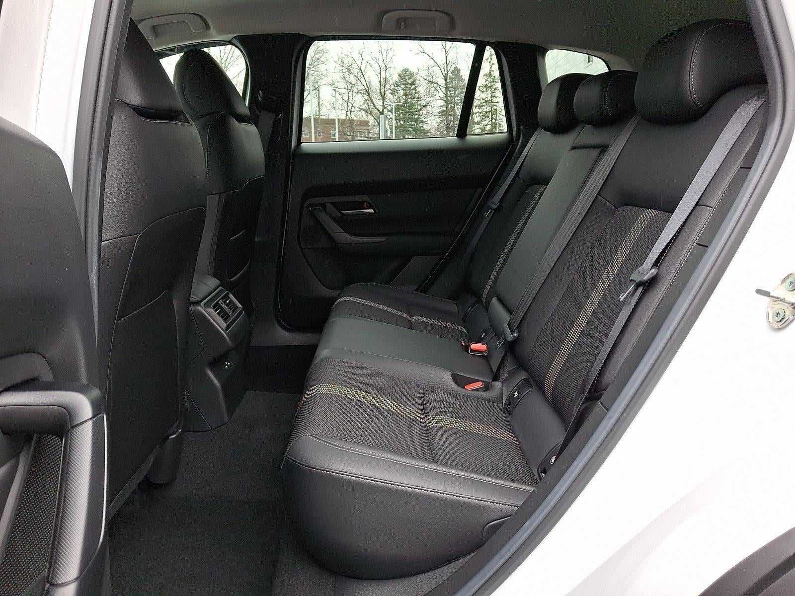 2024 Mazda Mazda CX-50 2.5 S Preferred Package AWD