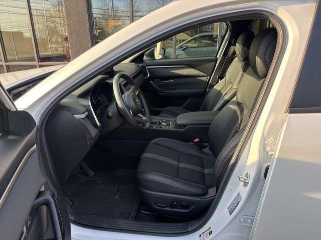 2024 Mazda Mazda CX-50 2.5 S Preferred Package AWD