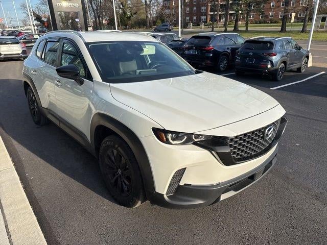 2024 Mazda Mazda CX-50 2.5 S Preferred Package AWD