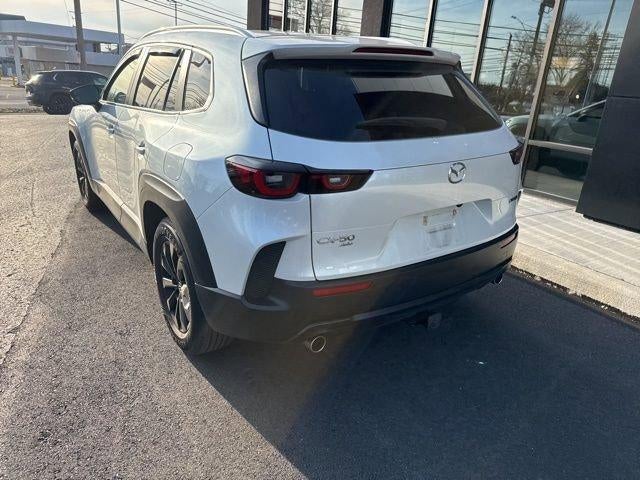 2024 Mazda Mazda CX-50 2.5 S Preferred Package AWD