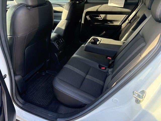 2024 Mazda Mazda CX-50 2.5 S Preferred Package AWD