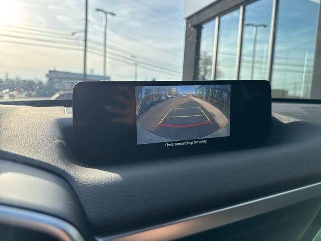 2024 Mazda Mazda CX-50 2.5 S Preferred Package AWD