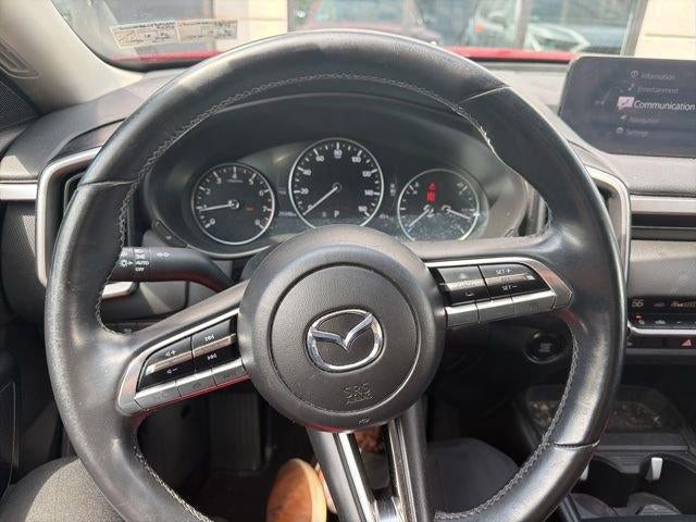 2024 Mazda Mazda CX-50 2.5 S Preferred Package AWD