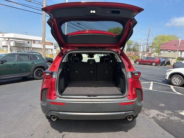 2024 Mazda Mazda CX-50 2.5 S Preferred Package AWD