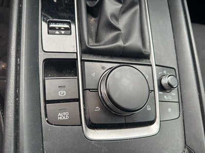 2024 Mazda Mazda CX-50 2.5 S Preferred Package AWD