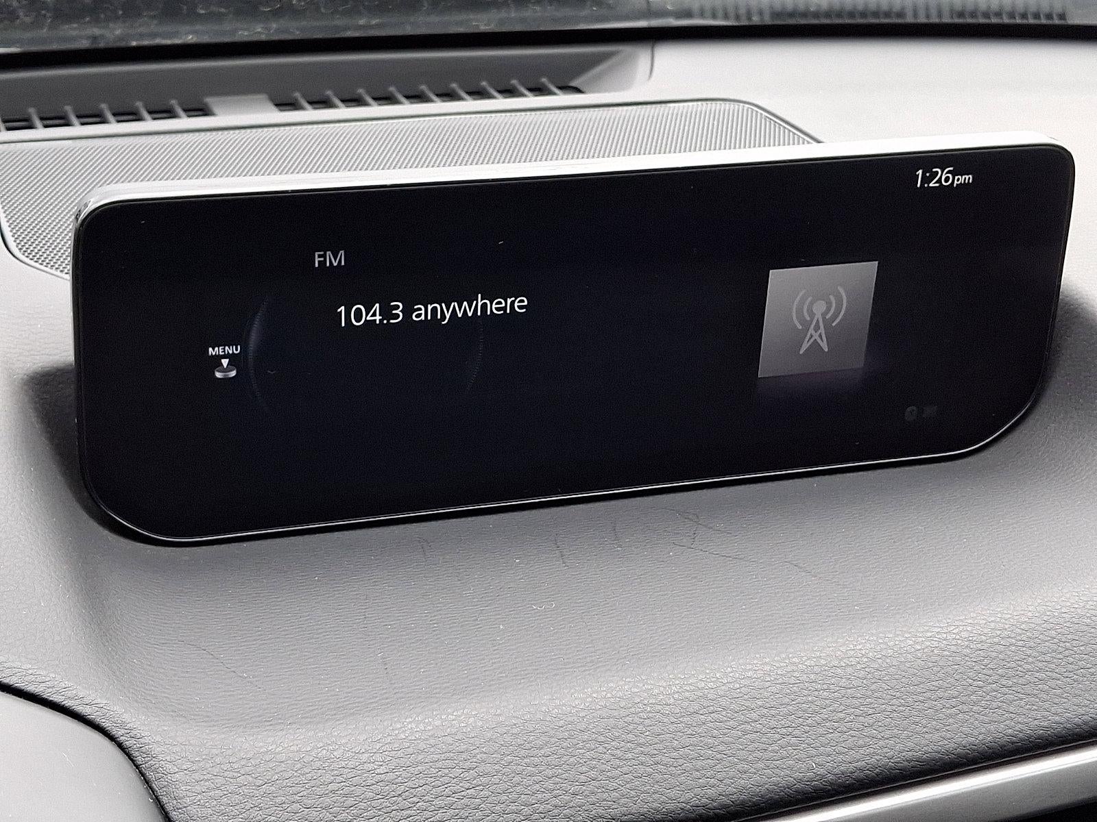 2024 Mazda Mazda CX-50 2.5 S Preferred Package AWD