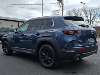 2024 Mazda Mazda CX-50 2.5 S Preferred Package AWD
