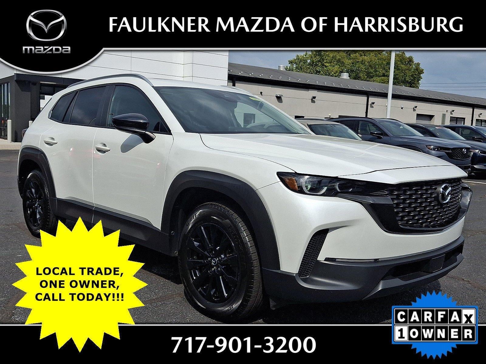 2023 Mazda Mazda CX-50 2.5 S Preferred Plus Package AWD