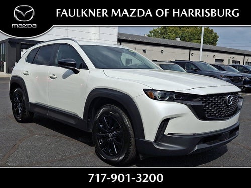 2023 Mazda Mazda CX-50 2.5 S Preferred Plus Package AWD