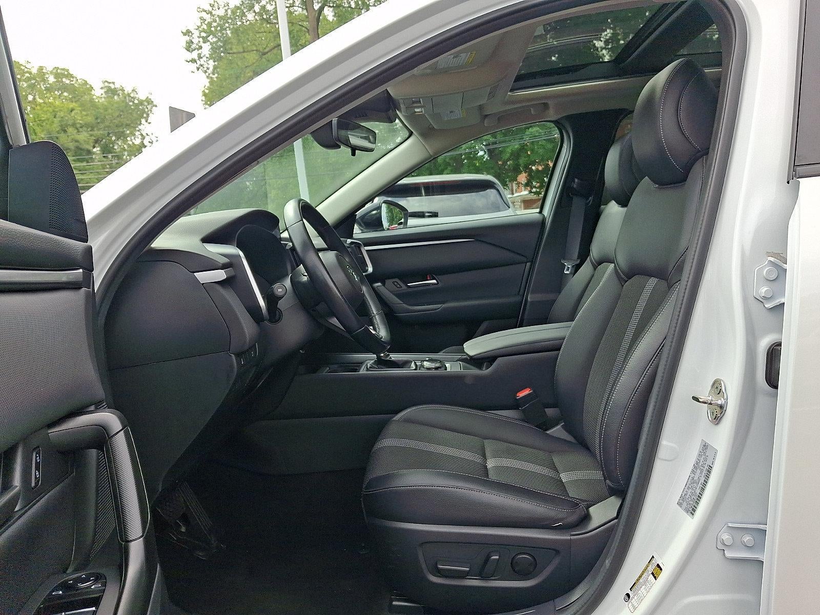 2023 Mazda Mazda CX-50 2.5 S Preferred Plus Package AWD