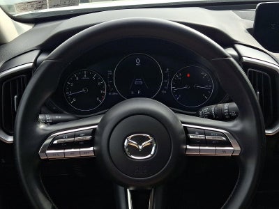 2023 Mazda Mazda CX-50 2.5 S Preferred Plus Package AWD