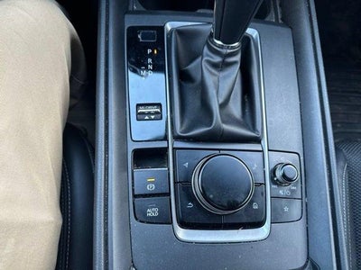 2023 Mazda Mazda CX-50 2.5 S Preferred Plus Package AWD
