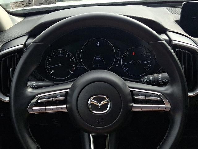 2023 Mazda Mazda CX-50 2.5 S Preferred Plus Package AWD