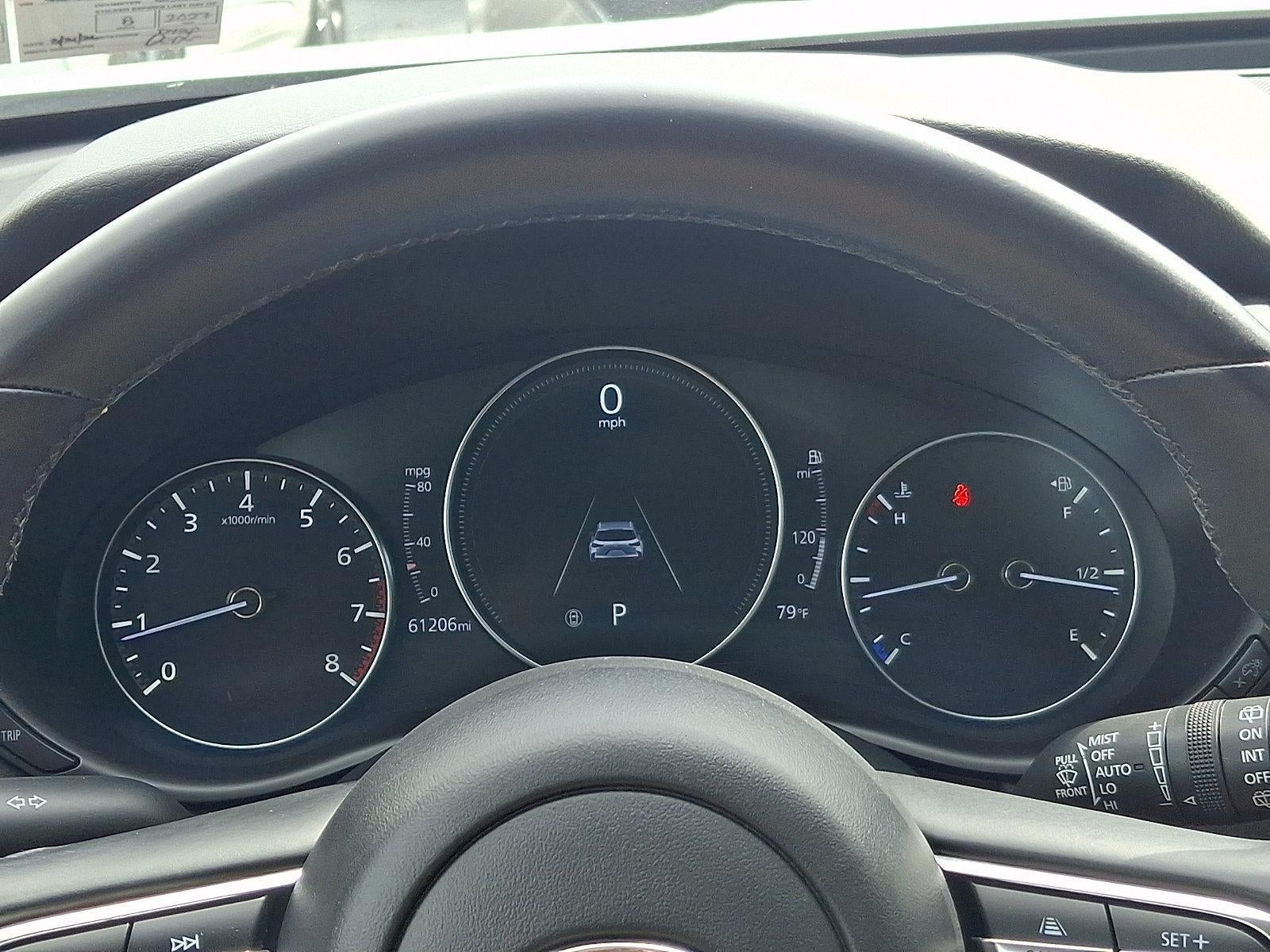 2023 Mazda Mazda CX-50 2.5 S Preferred Plus Package AWD