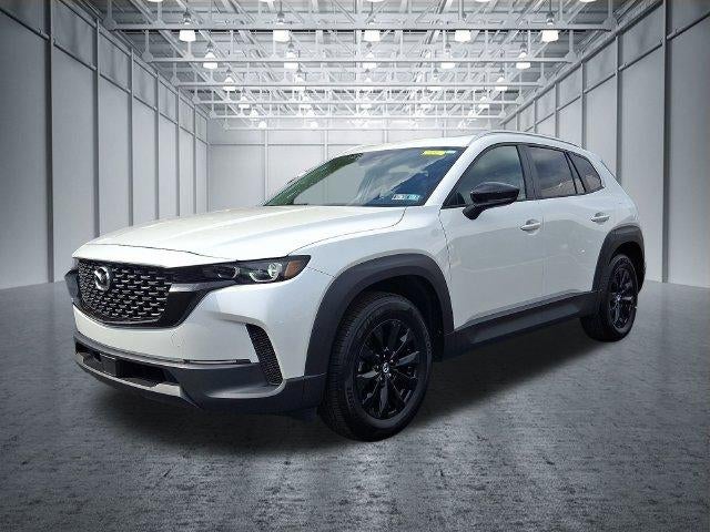 2023 Mazda Mazda CX-50 2.5 S Preferred Plus Package AWD