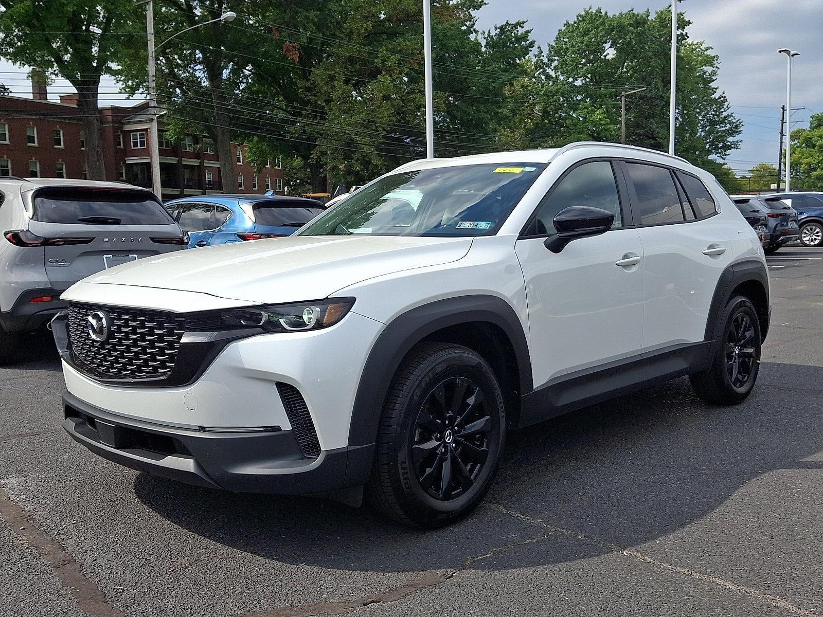 2023 Mazda Mazda CX-50 2.5 S Preferred Plus Package AWD