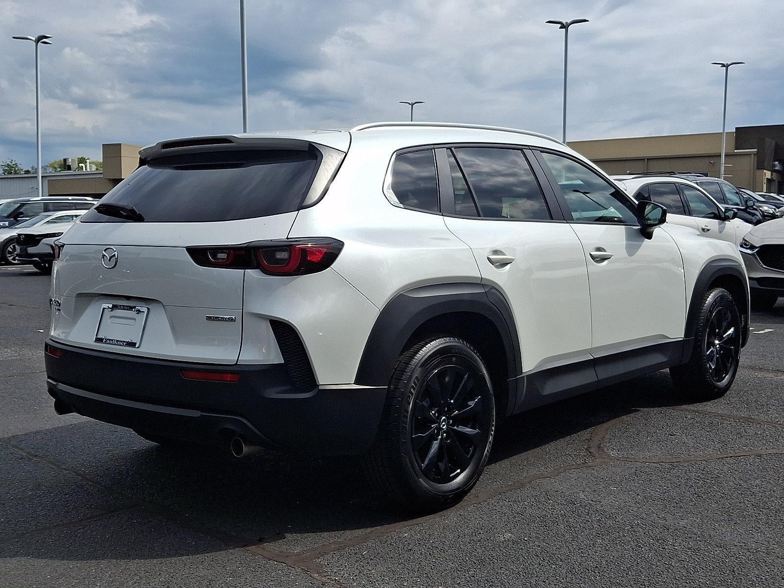 2023 Mazda Mazda CX-50 2.5 S Preferred Plus Package AWD