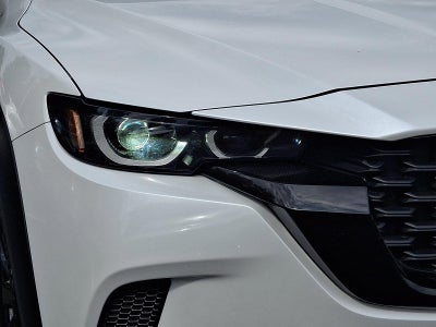 2023 Mazda Mazda CX-50 2.5 S Preferred Plus Package AWD