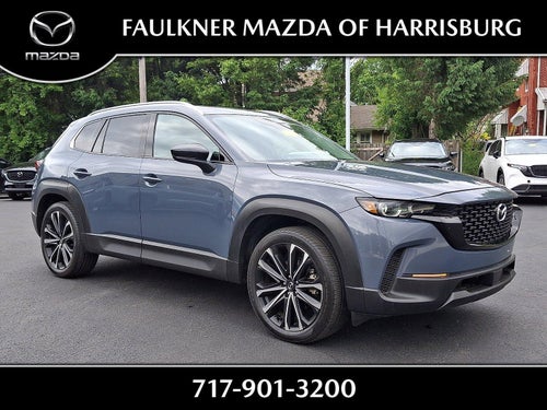 2023 Mazda Mazda CX-50 2.5 S Premium Plus Package AWD