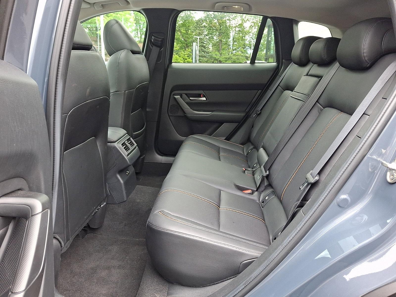 2023 Mazda Mazda CX-50 2.5 S Premium Plus Package AWD