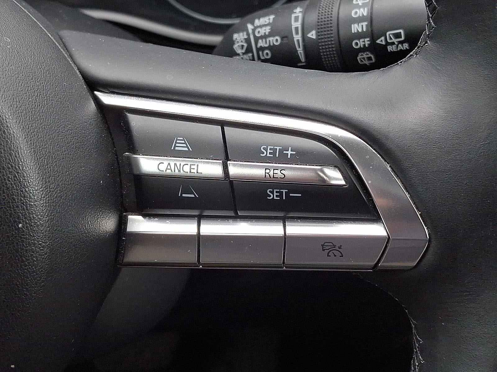2023 Mazda Mazda CX-50 2.5 S Premium Plus Package AWD