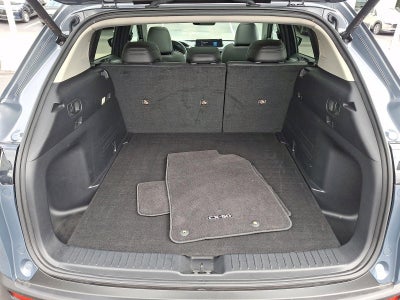 2023 Mazda Mazda CX-50 2.5 S Premium Plus Package AWD
