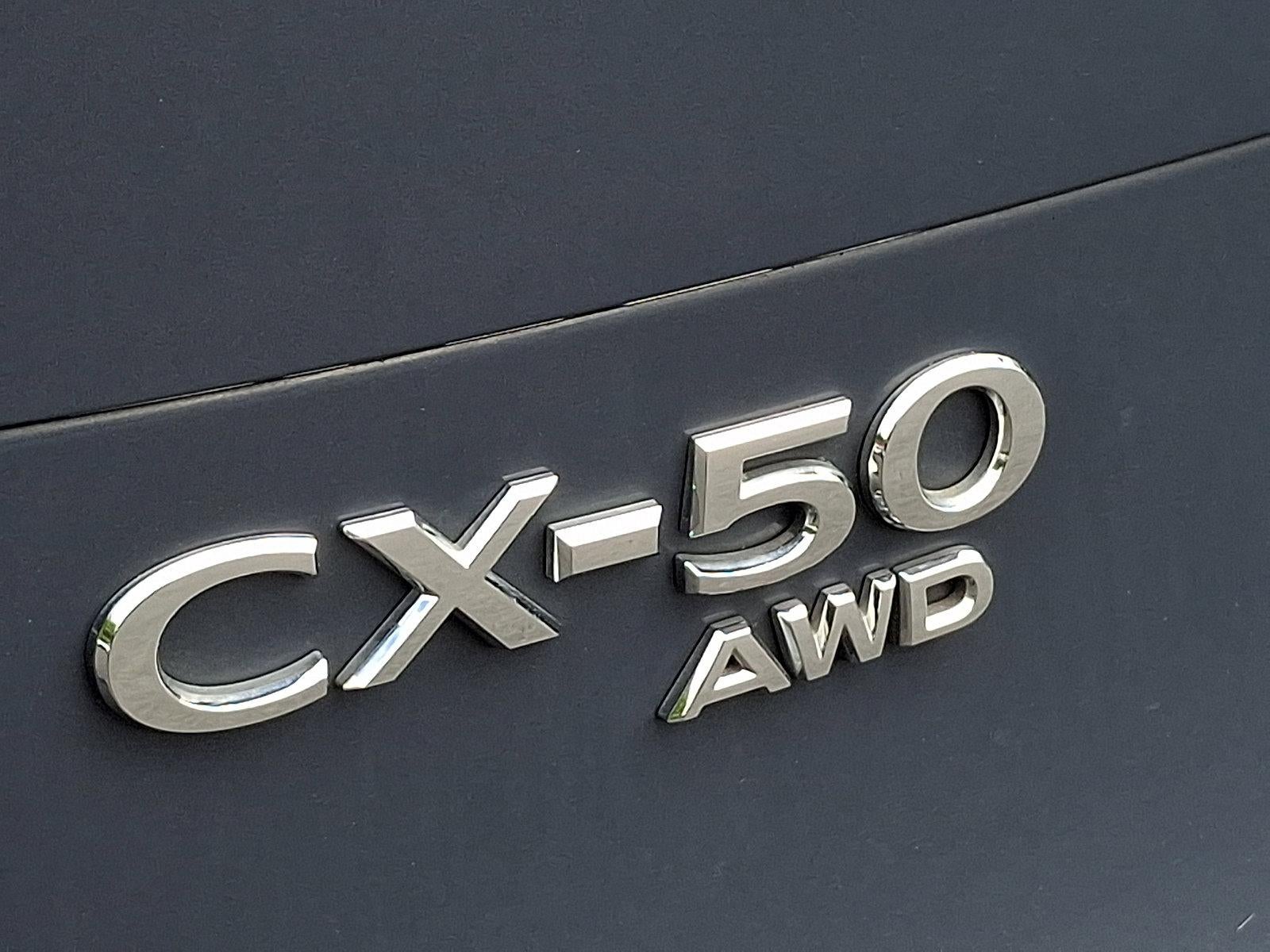 2023 Mazda Mazda CX-50 2.5 S Premium Plus Package AWD