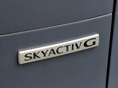 2023 Mazda Mazda CX-50 2.5 S Premium Plus Package AWD