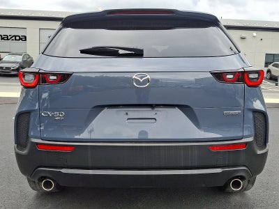 2023 Mazda Mazda CX-50 2.5 S Premium Plus Package AWD
