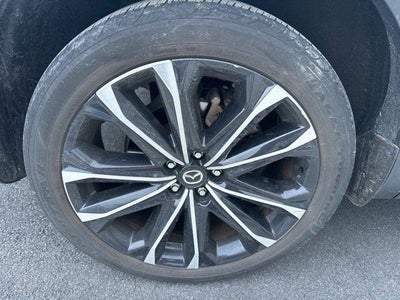 2023 Mazda Mazda CX-50 2.5 S Premium Plus Package AWD