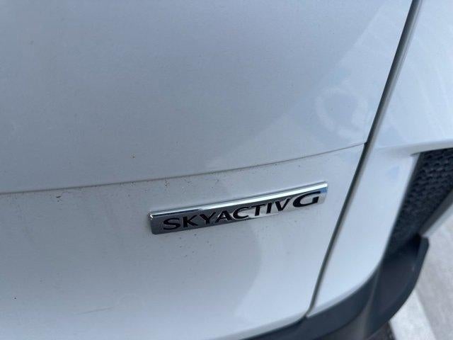 2023 Mazda Mazda CX-50 2.5 S Premium Plus Package AWD