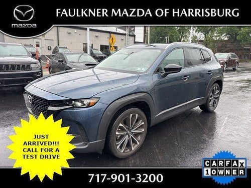 2023 Mazda Mazda CX-50 2.5 S Premium Plus Package AWD