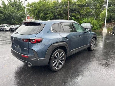 2023 Mazda Mazda CX-50 2.5 S Premium Plus Package AWD
