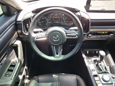 2023 Mazda Mazda CX-50 2.5 Turbo Premium Plus Package AWD
