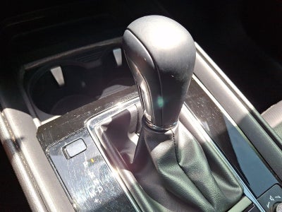 2023 Mazda Mazda CX-50 2.5 Turbo Premium Plus Package AWD