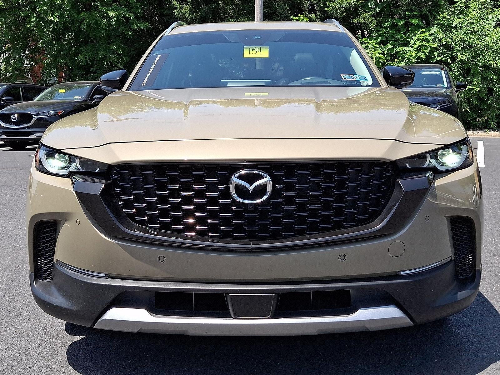 2023 Mazda Mazda CX-50 2.5 Turbo Premium Plus Package AWD