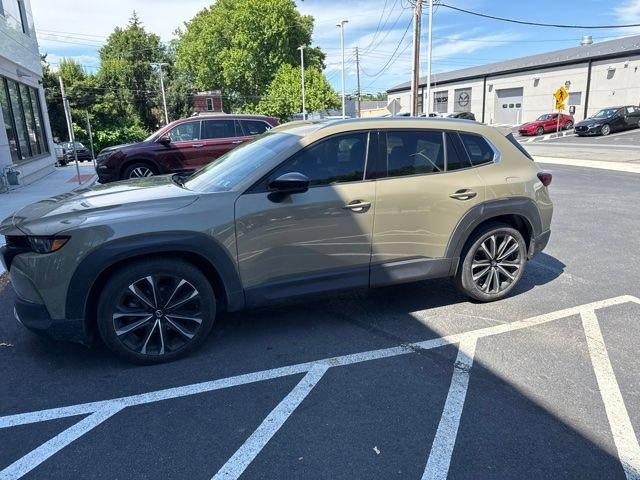 2023 Mazda Mazda CX-50 2.5 Turbo Premium Plus Package AWD