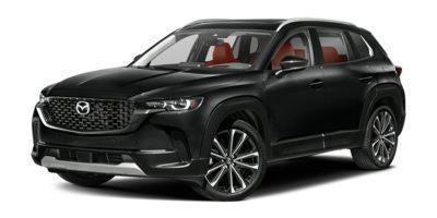 2023 Mazda Mazda CX-50 2.5 Turbo Premium Plus Package AWD
