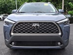 2024 Toyota Corolla Cross XLE 4WD (Natl)