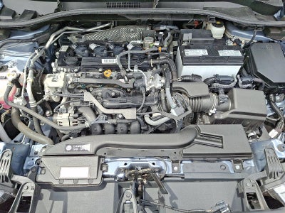 2024 Toyota Corolla Cross XLE 4WD (Natl)