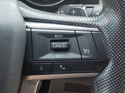 2022 Mitsubishi Outlander ES S-AWC