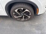 2022 Mitsubishi Outlander ES S-AWC