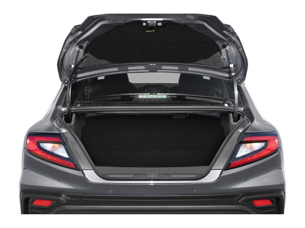 2024 Subaru WRX Premium CVT