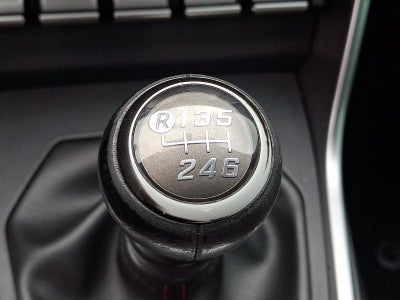 2022 Subaru BRZ Limited Manual