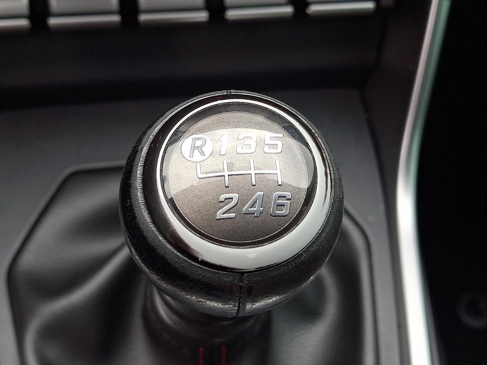 2022 Subaru BRZ Limited Manual