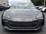 2022 Subaru BRZ Limited Manual