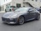 2022 Subaru BRZ Limited Manual