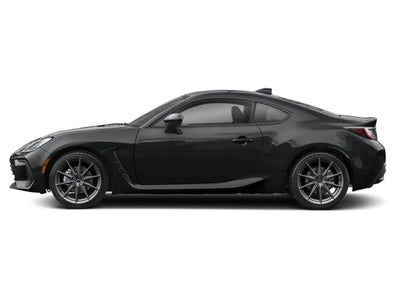 2022 Subaru BRZ Limited Manual