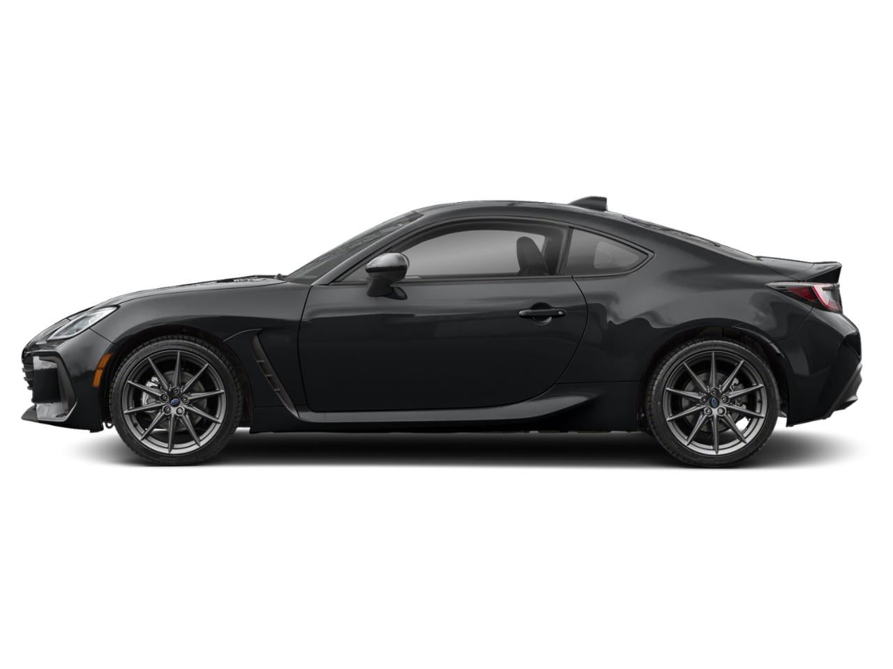 2022 Subaru BRZ Limited Manual